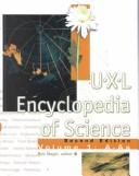 UXL encyclopedia of science. Volume 9, Re-St 