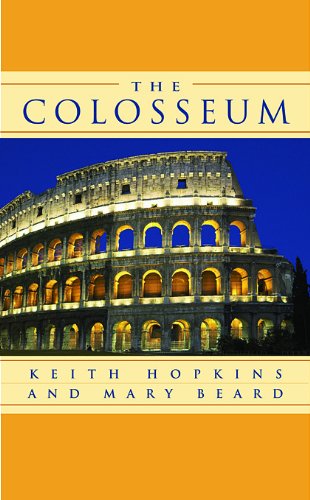 The Colosseum 