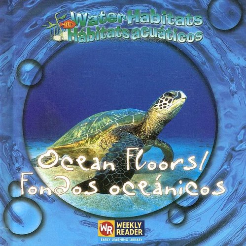 Ocean floors  : Fondos oceanicos /