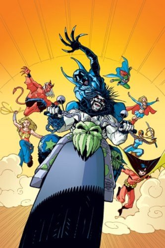 Blue Beetle  : reach for the stars /