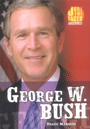 George W. Bush 