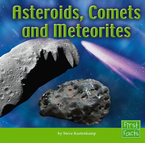 Asteroids, comets, and meteorites 