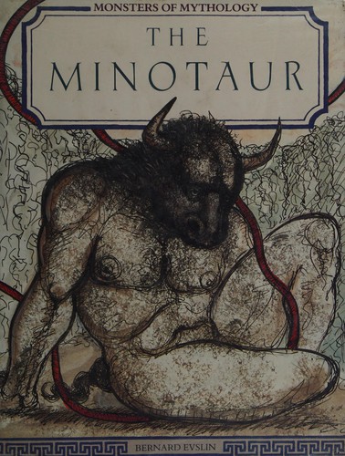 The Minotaur 