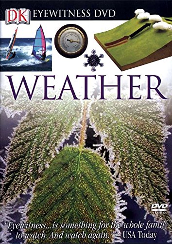 Eyewitness weather