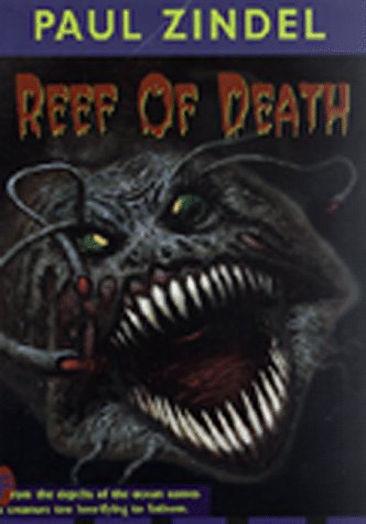 Reef of death 